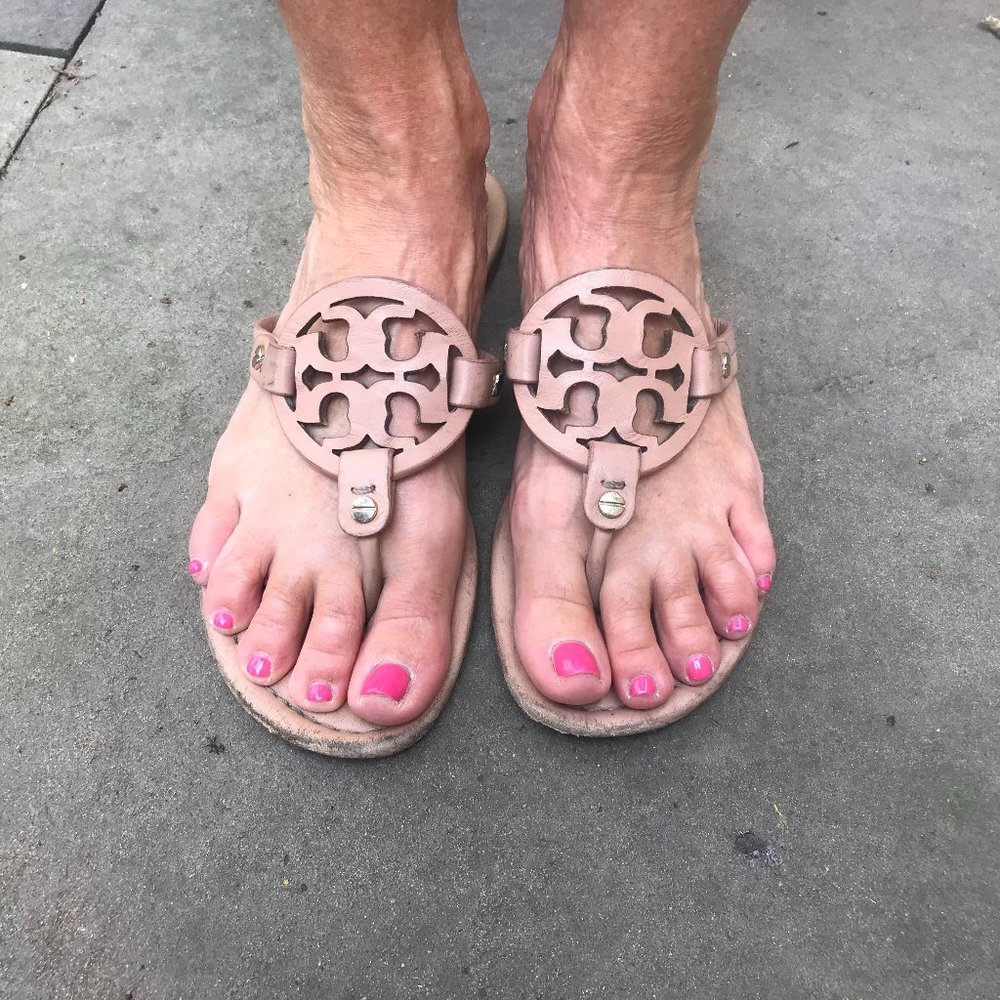 Tory Burch Sandals